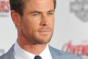 Chris Hemsworth wäre beinahe ein fleißiges Schneiderlein geworden