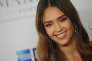 Jessica Alba verrät das Geschlecht ihres dritten Kindes