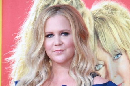 Amy Schumer zählt zu den angesagtesten Künstlerinnen am Broadway Amy Schumer zählt zu den angesagtesten Künstlerinnen am Broadway