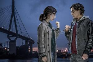 "Bruder - Schwarze Macht": Sibel Kekilli kämpft um ihren Bruder