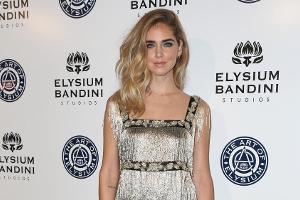 Jetzt ist es raus: Chiara Ferragni ist schwanger!