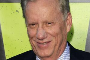 Alles Quatsch: James Woods räumt mit den Renten-Gerüchten auf