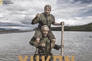 Till Lindemann und Joey Kelly zusammen im Abenteuerurlaub