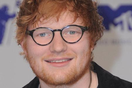 Wie kann man Ed Sheeran nicht mögen? Wie kann man Ed Sheeran nicht mögen?
