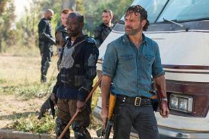 Crossover von "The Walking Dead" und "Fear the Walking Dead" bestätigt