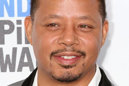 Muss seiner Ex-Frau wieder Unterhalt bezahlen: Terrence Howard Muss seiner Ex-Frau wieder Unterhalt bezahlen: Terrence Howard