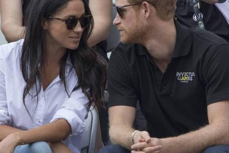 Zerrissene Jeans und Sonnebrille: So kommt Meghan Markle bei den Frauen an Zerrissene Jeans und Sonnebrille: So kommt Meghan Markle bei den Frauen an