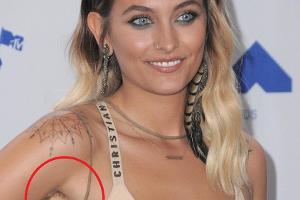 Die Stars gehen in den Rasierstreik - aber warum?