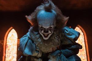 Pennywise holt sich alle: "Es" auch in Deutschland auf Rekordkurs