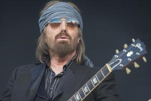 Tom Petty stirbt mit 66 Jahren