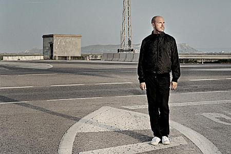 Schiller alias Christopher von Deylen lebt minimalistisch - und findet das sehr praktisch Schiller alias Christopher von Deylen lebt minimalistisch - und findet das sehr praktisch