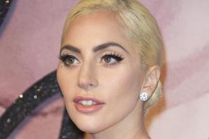 Lady Gaga: Auf dem Weg der Besserung