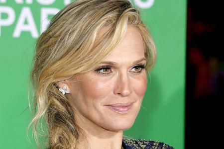 Schauspielerin Molly Sims erlebt bei der Erziehung ihrer Kinder so einige Déjà-vus