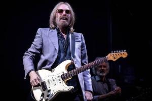 Tom Petty: Polizei bestätigt seinen Tod nicht