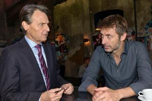 Das passiert heute in den Soaps