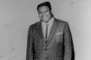 Fats Domino: Die Rock'n'Roll-Legende ist tot