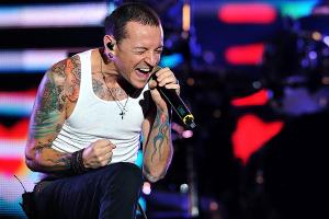 Chester Bennington: Seine Witwe und seine Kinder bekommen alles