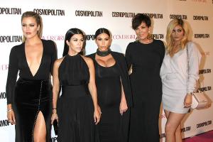 Mit ihrem neuen Deal sahnen die Kardashians richtig ab