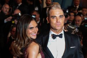 Robbie Williams: Mysteriöse Krankheit zwang ihn zum Tour-Abbruch