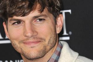 Ashton Kutcher feiert mit seiner Ex Demi Moore in Rio