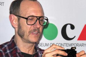 Nach Sexskandalen: Starfotograf Terry Richardson wird boykottiert