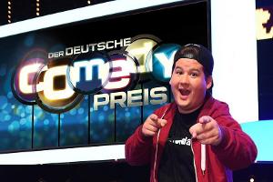 Deutscher Comedypreis 2017: Diese Profi-Scherzkekse räumten ab