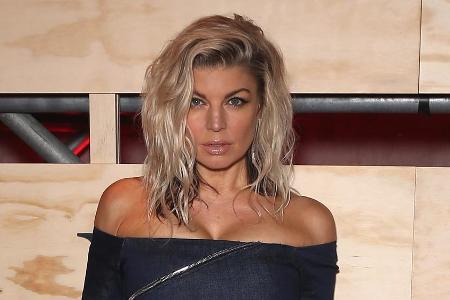 Ihre Trennung von Josh Duhamel kam überraschend: Sängerin Fergie Ihre Trennung von Josh Duhamel kam überraschend: Sängerin Fergie
