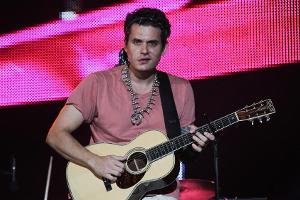 John Mayer ist seit einem Jahr komplett trocken