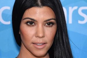 Kourtney Kardashian: Ist sie etwa auch noch schwanger?