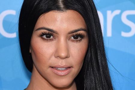 Schwanger? Kourtney Kardashian packt aus