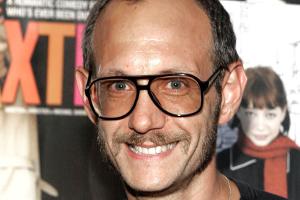Das wird Star-Fotograf Terry Richardson vorgeworfen