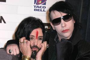 Sexueller Missbrauch: Marilyn Manson feuert langjährigen Bassisten