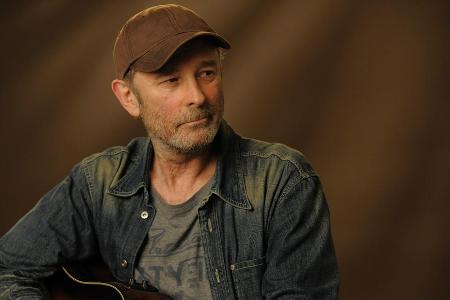 Nimmt sich die Freiheit für ein englisches Album: Wolfgang Petry alias Pete Wolf Nimmt sich die Freiheit für ein englisches Album: Wolfgang Petry alias Pete Wolf