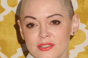 Rose McGowan: Ihr eindringlicher Appell an alle Frauen