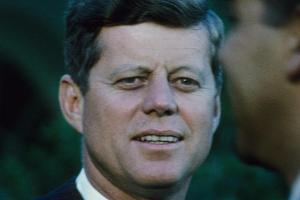 Kennedy-Geheimakten: Fünf Fragen geben neue Rätsel auf