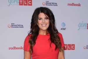 Monica Lewinsky: Ihre Mutter fürchtete, sie könnte sich umbringen
