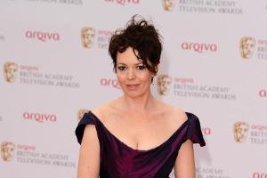 "The Crown": Olivia Colman besteigt den Thron als nächste Queen