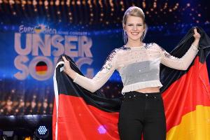 Deutscher ESC-Vorentscheid: Eine internationale Jury soll es richten
