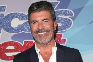 "X Factor"-Boss Simon Cowell: Nach Treppensturz im Krankenhaus