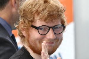 Ed Sheeran mag Taylor Swifts neuen Freund