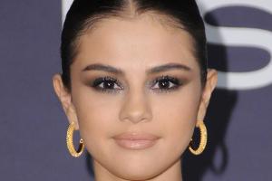 Selena Gomez: Es ging um Leben und Tod