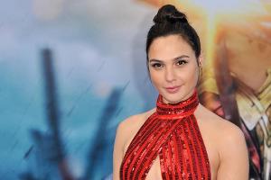 Jagt Gal Gadot bald ehemalige Nazi-Offiziere in "Ruin"?