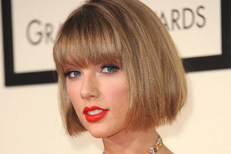 Trotz Mega-Erfolg bodenständig und nahbar: Sängerin Taylor Swift Trotz Mega-Erfolg bodenständig und nahbar: Sängerin Taylor Swift