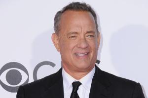 Harvey Weinstein: Tom Hanks findet deutliche Worte