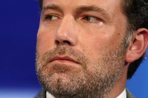 Ist Ben Affleck schuld an der Twitter-Sperre von Rose McGowan?