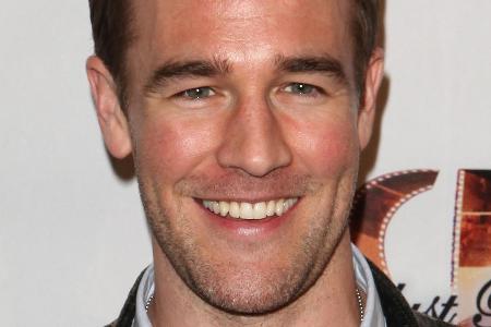Wurde in Hollywood ebenfalls Opfer eines sexuellen Übergriffs: James Van Der Beek Wurde in Hollywood ebenfalls Opfer eines sexuellen Übergriffs: James Van Der Beek