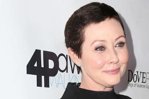 Shannen Doherty: Dieser Instagram-Post geht unter die Haut