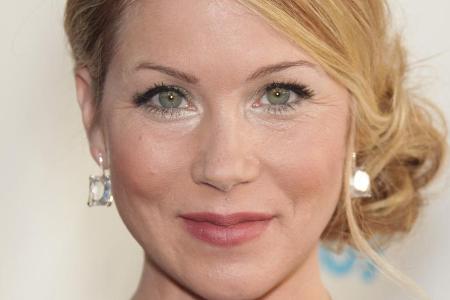 Ihr Kampf gegen den Krebs dauert nun schon fast zehn Jahre: Christina Applegate Ihr Kampf gegen den Krebs dauert nun schon fast zehn Jahre: Christina Applegate