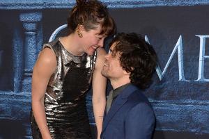 "Game of Thrones"-Star Peter Dinklage: Das zweite Kind ist da