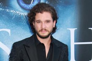 Kit Harington kennt das "Game of Thrones"-Ende - und weinte deswegen